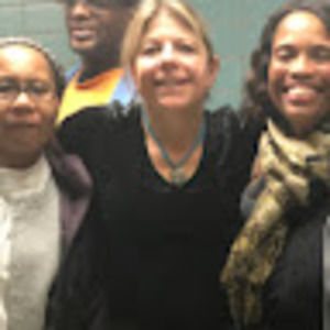 Meet your Posher, Tina